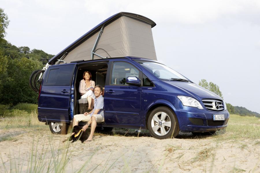  Mercedes-Benz Viano 2011 года  (фото 56 из 140)